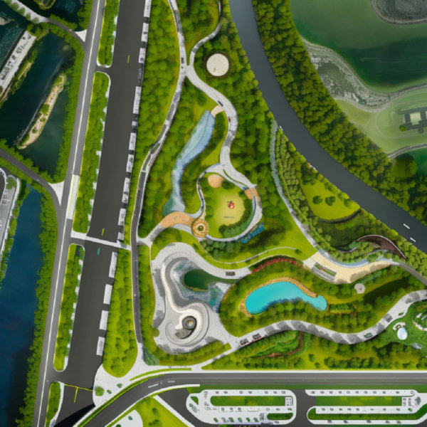 JJ's Drawing- Site Plan - v2.0