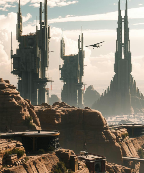 DJZ Not The True World Flux - v3