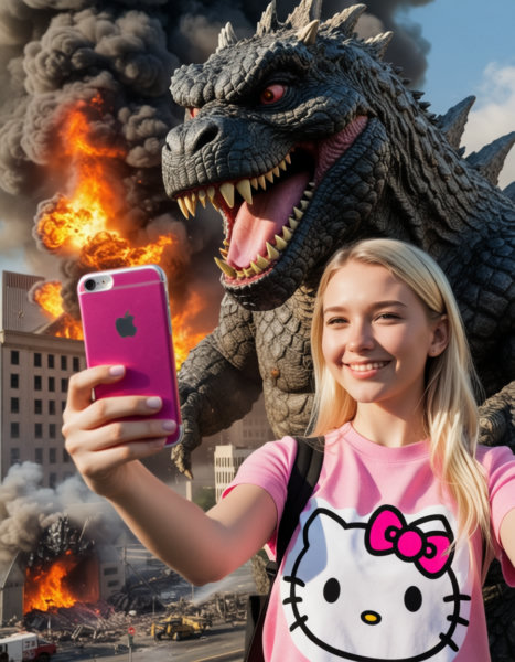 Event Horizon XL - v4.0