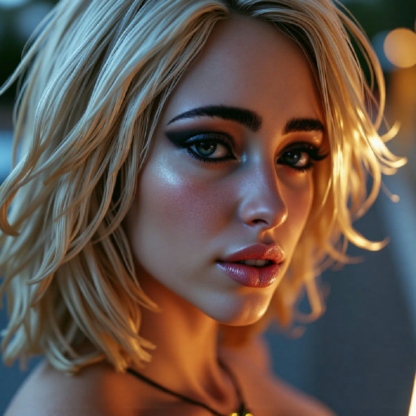 Jenny Richards (A.O.A. Academy) - v1.0