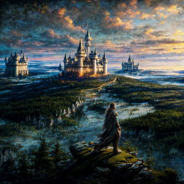 Epic Landscapes - v1.0