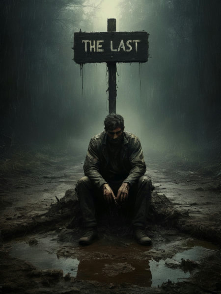 The Last - CE - V01 - XL