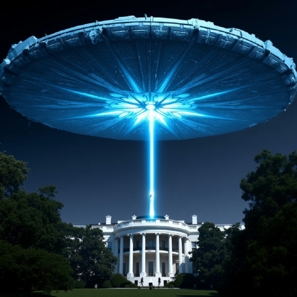 Independence Day 1996 Film style XL + F1D - ID: 1996 F1D v1.0