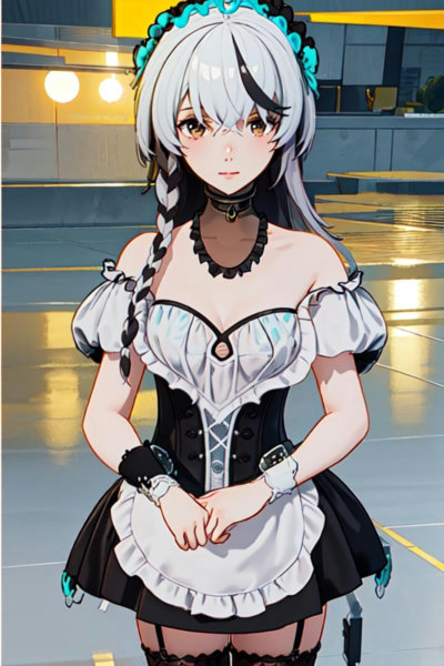 cherno snowbreak - sd1.5