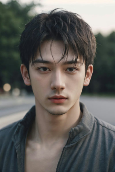 LEOSAM's FilmGirl Ultra 胶片风 - VELVIA 2.0 LoRA