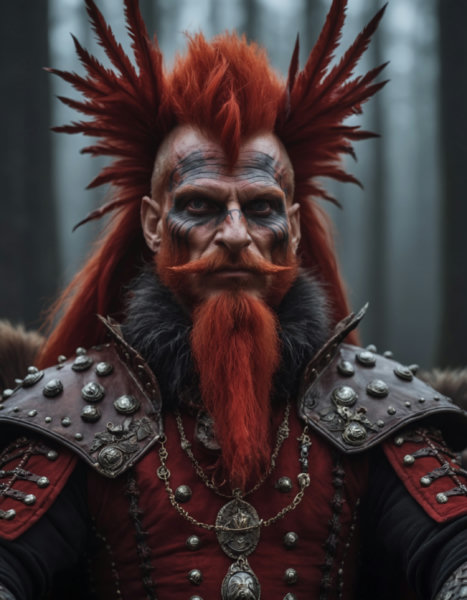 Ratatoskr (Animal, Creature and Furry ) - V3.7 (FP16)