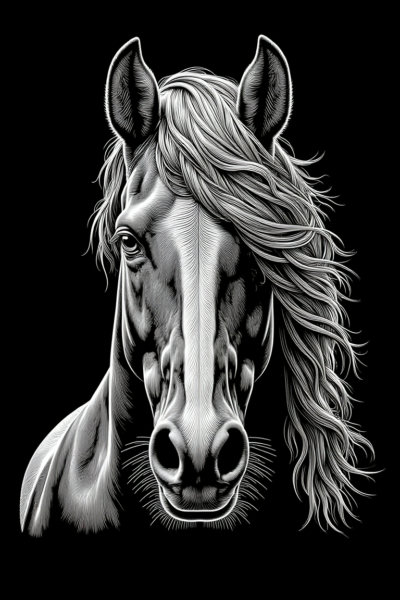 Copperplate Print SoloLoRA - v6.0