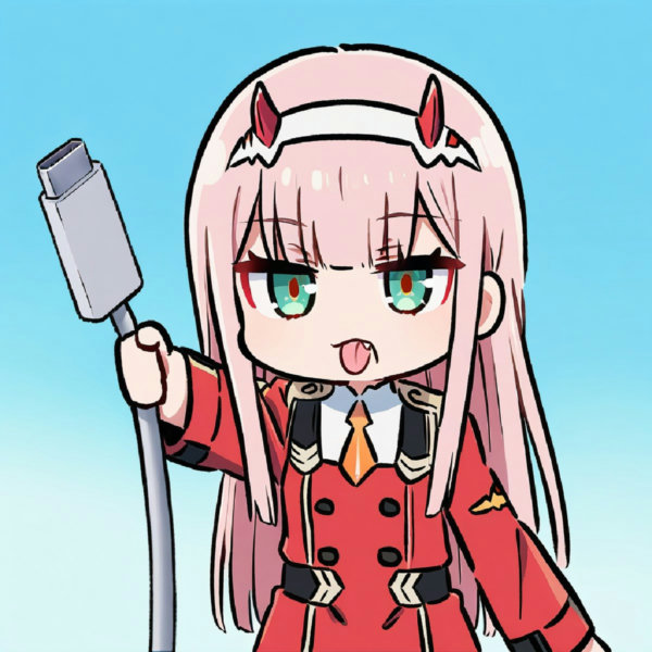 2|emoticon_collection(A3.1) - charge you