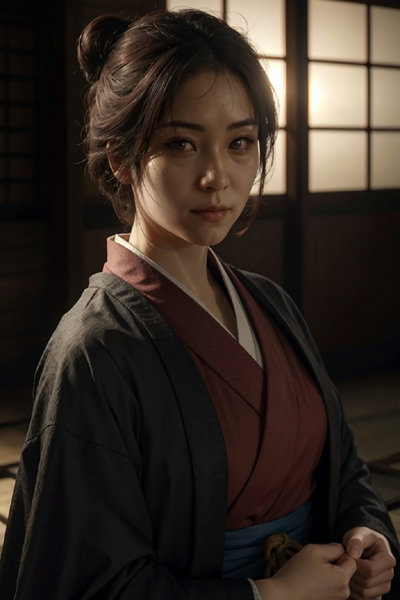 MondongoMix - Realistic