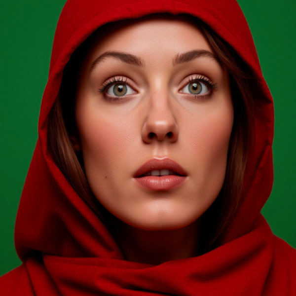 Technichrome (Technicolor + Kodachrome) F1D - Technichrome F1D v1.0