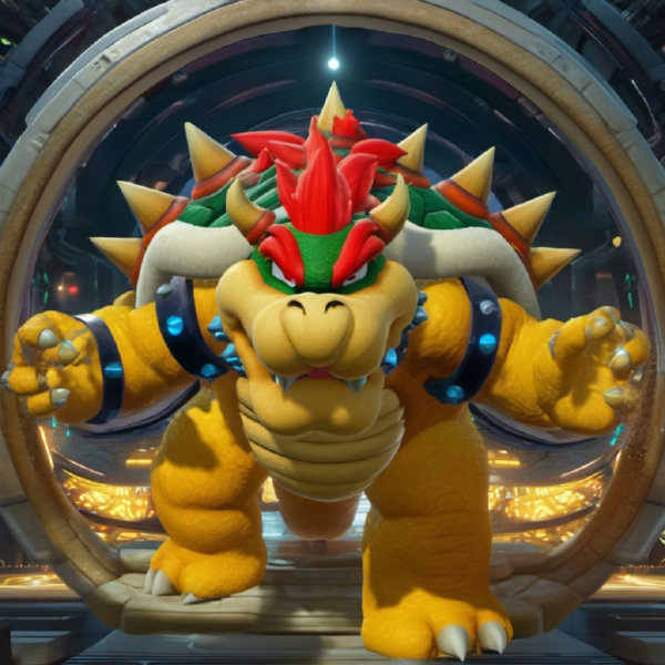 Bowser - v1.0