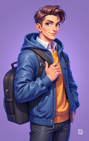 gmic pc_F1 Game character2 - F1V2.0