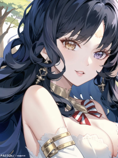 Roma (Azur Lane ) - v1.0