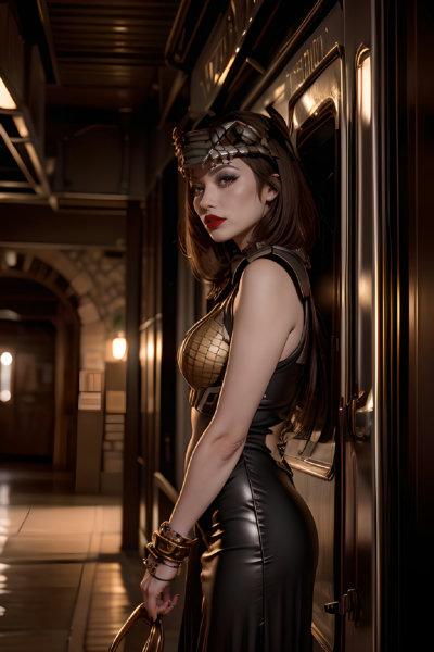 Vypra (Ultimate Lora Collection) IL+PONY+FLUX+SD1.5+SDXL - VSD 1.5