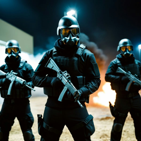 Guns (Lots Of Guns) XL + F1D (Choose from list) - Heckler & Koch MP5 v1.0