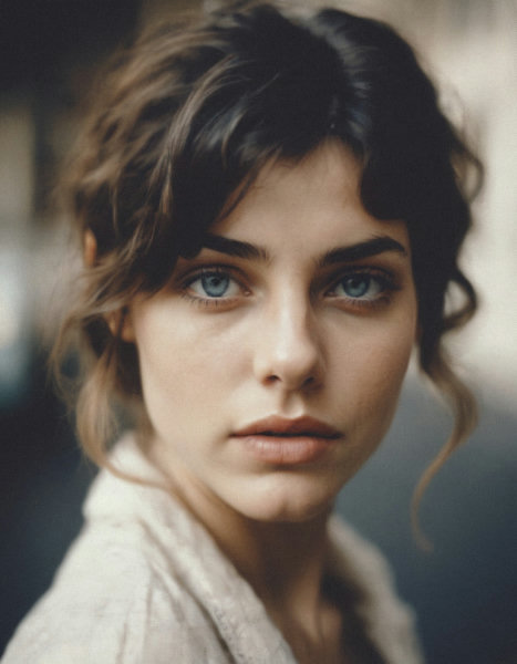 Eldritch Candid Photography - Flexible Theme & Color