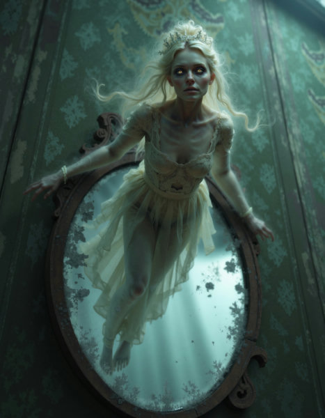 Zavy's Ghost - Flux - v1.0