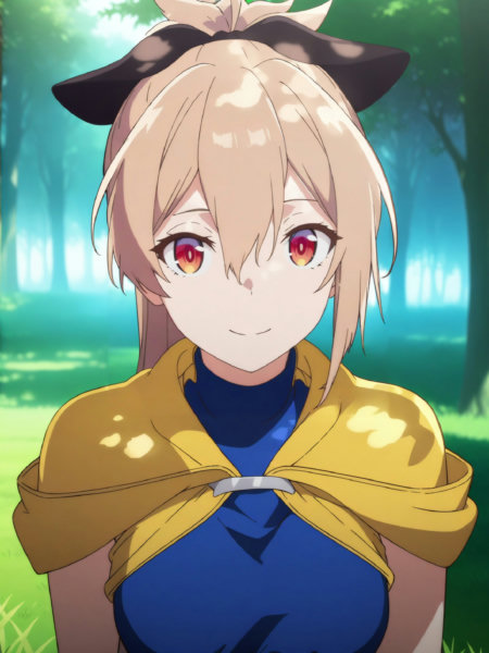 Menou - Virgin Road - XL v1.0