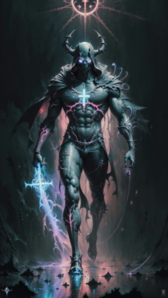 SDXL Unstable Diffusers ☛ YamerMIX - V3 Unyielding Grimoire