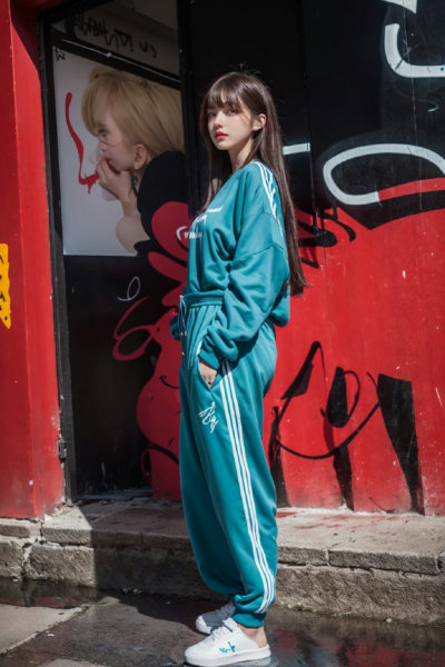 Sneaker mules / | SD1 & Pony & iLL - v2.0