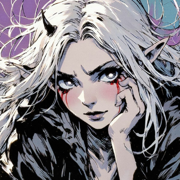 Special Ink-drawing mode - v1.0