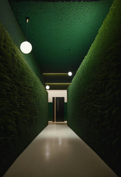 Astigmatism (formerly 'Semantic Shift') - Unsettling 2.1 - Baked