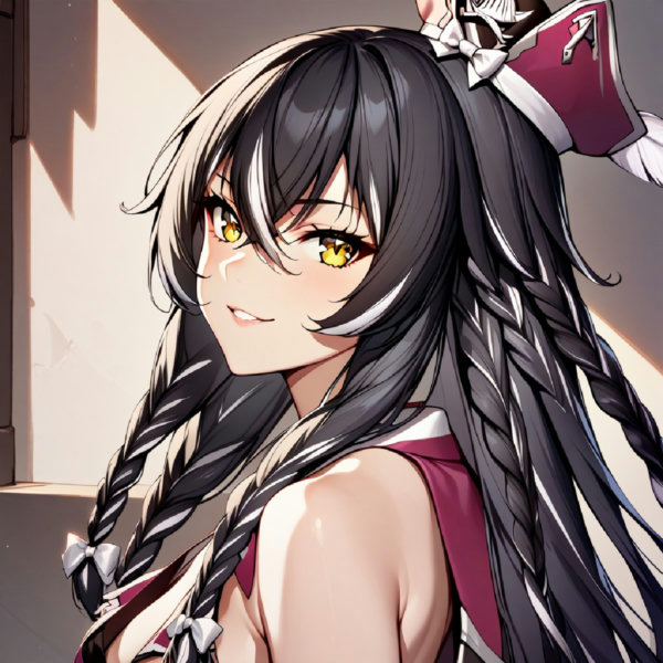 Dracasia - Counter Side - Animagine XL 3.1 + Pony - v1.0 - Animagine XL 3.1