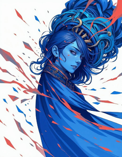 Jazno Francoeur Prompt Style - v1.0