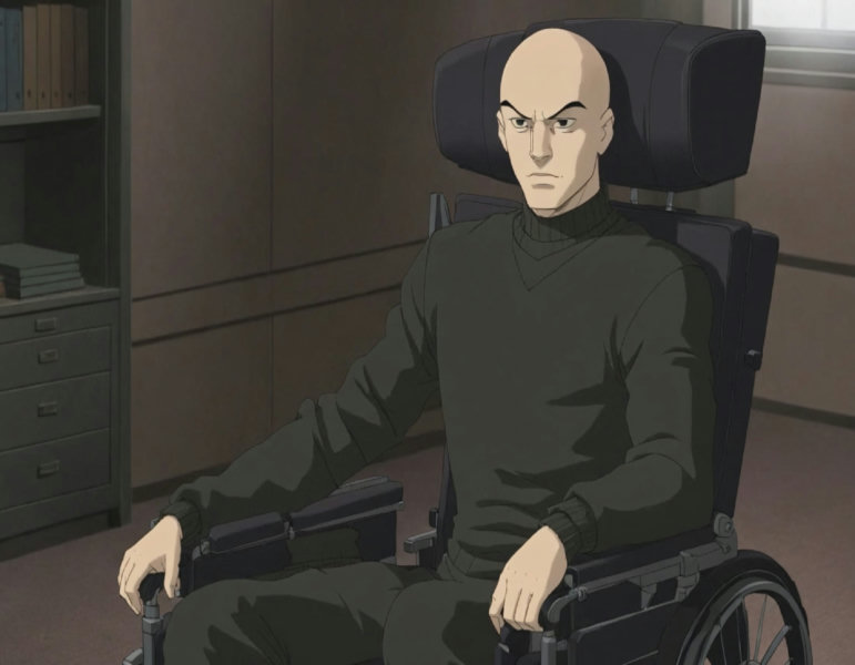 X-Men Evolution Style - SDXL v2.0