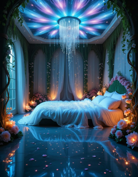 fairy queen chamber - v1.0