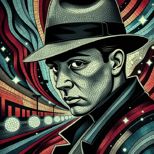 Silhuflowart_FLUX - v2.0