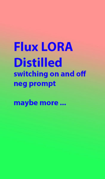 Flux distilled shuttle lora - Lora Distilled _ v2