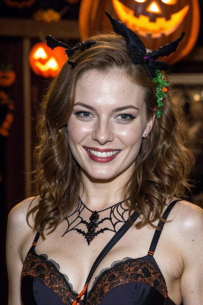 Serenity - v2.1 SafeTensors