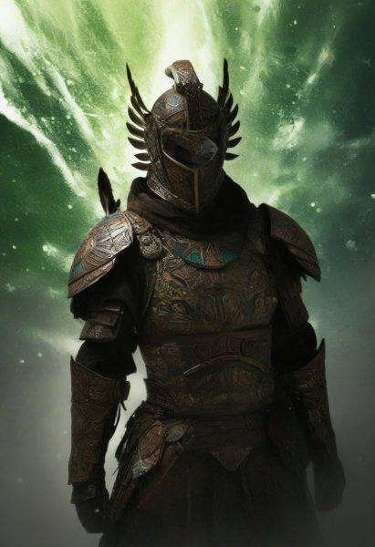 Lace Concept (IL/XL) - XL-V1