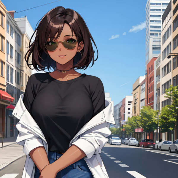 Left / Right side position - SD 1.5 - Left Side v1.0