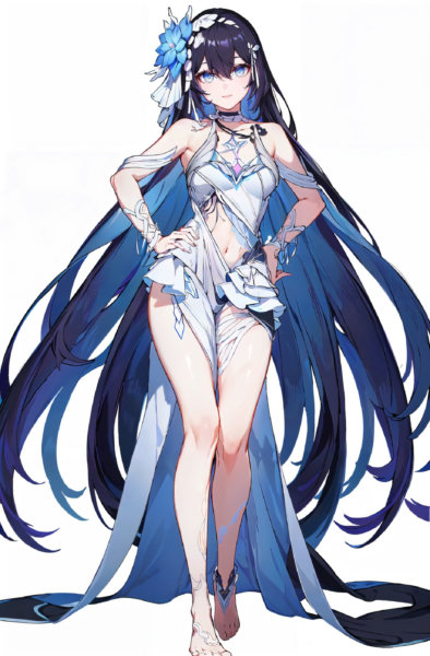 MIHOYO Collection (Honkai Impact 3rd | Honkai Star Rail | Genshin Impact | Zenless Zone Zero) - -See