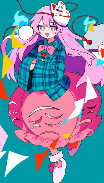 hata_no_kokoro_noobxl_eps_1.0 - v1.0