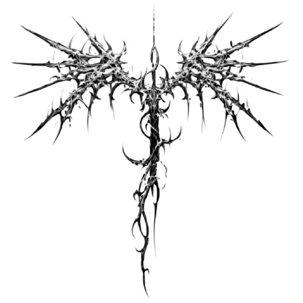 Tattoo LoRA - v3 GOTH