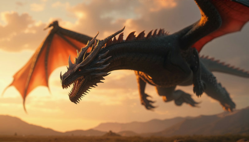 Westeros Continent - Game of Thrones / House of Dragons - v2.0