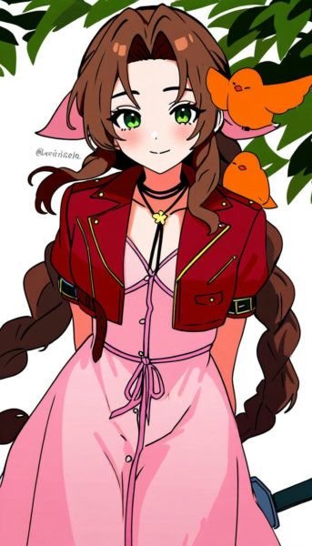 aerith_gainsborough_noobxl_eps_1.0 - v1.0