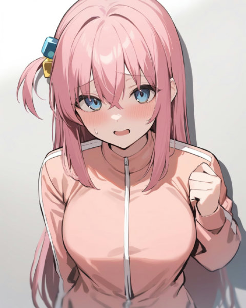 Gotoh Hitori XL ( - SDXLv2.0