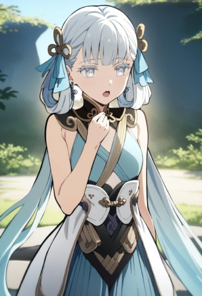 UrangDiffusion v3.1 - v1.1