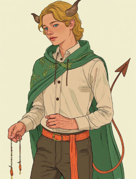 Exquisite illustration - v2.0