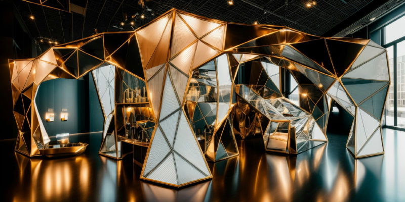 JJ's Exhibition Design - SD1.5 v1