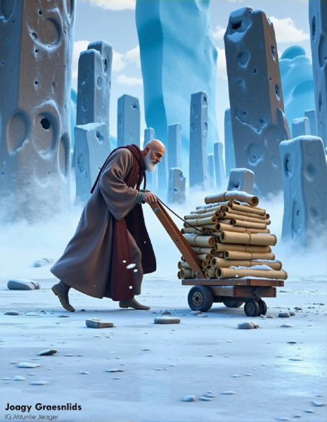 Alternate Realities - FLUX