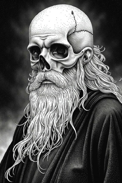 Wizard's Pen and Ink - v1.0