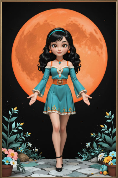 GonzaLomo - v2.0 Semi-Real DMD