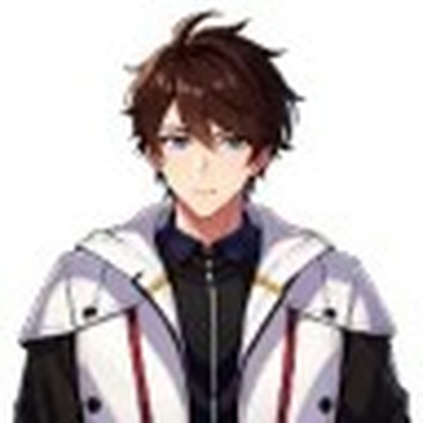 Animecore v1 - anime