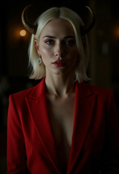 Cinescope - DramaticFlux