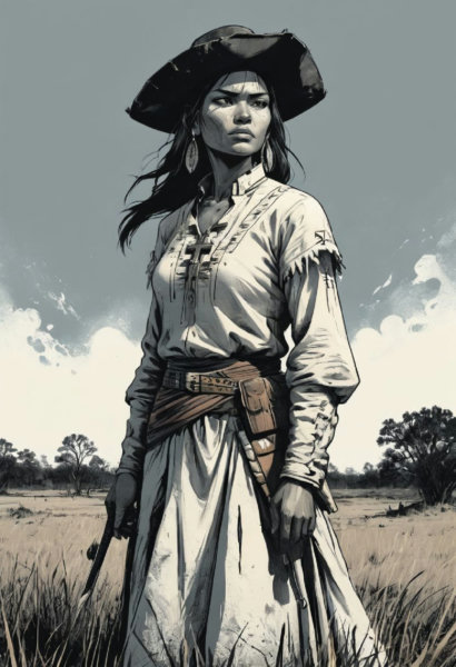 _CHEYENNE_ - v1.6 (VAE Baked )